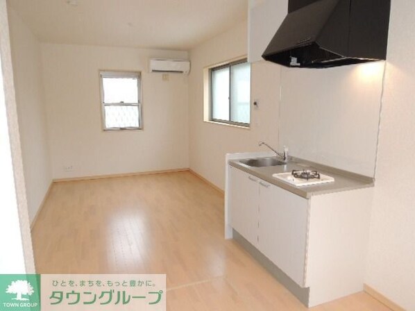 フェリオの物件内観写真